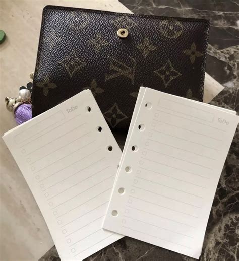 agenda grande louis vuitton|louis vuitton large agenda refill.